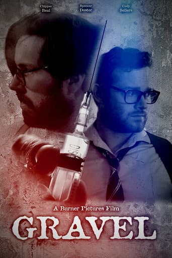 Gravel (2024) poster