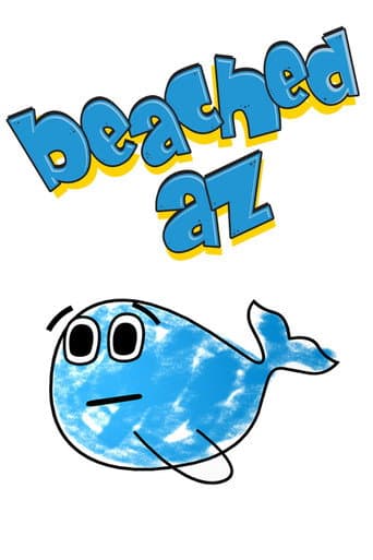 Beached Az (2009) poster