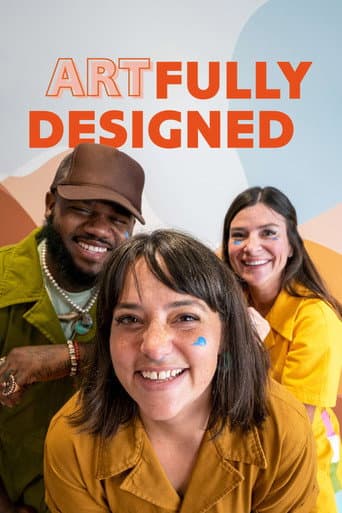 Artfully Designed (2022) poster