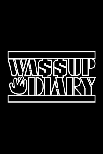 WASSUP Diary (2014) poster