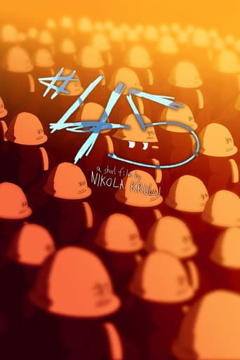 #45 (2025) poster