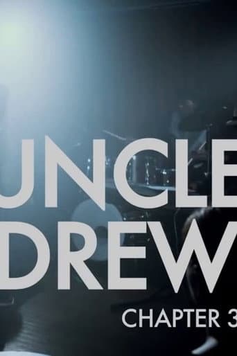 Uncle Drew: Chapter 3 (2014) poster