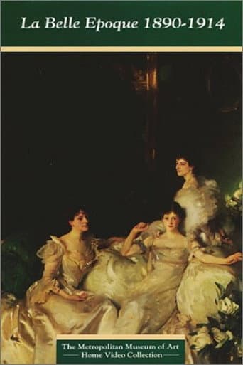 La Belle Epoque (1983) poster
