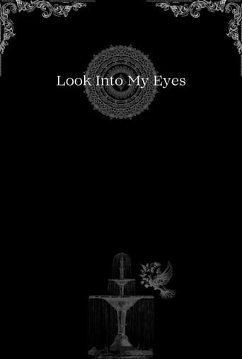 Look Into My Eyes poster