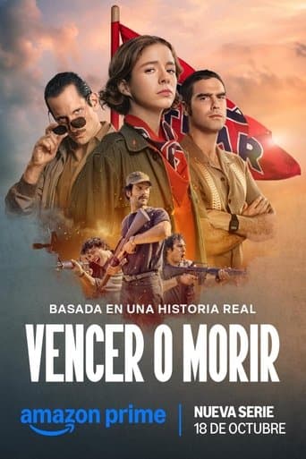 Victory or Death (2024) poster