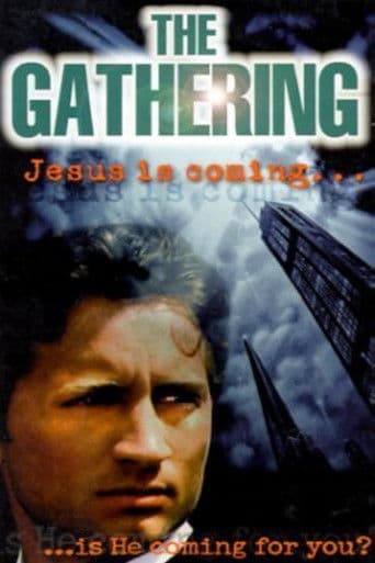 The Gathering (1998) poster