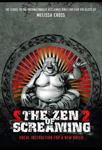 The Zen of Screaming 2 (2007) poster