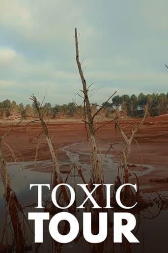 Toxic Tour (2022) poster