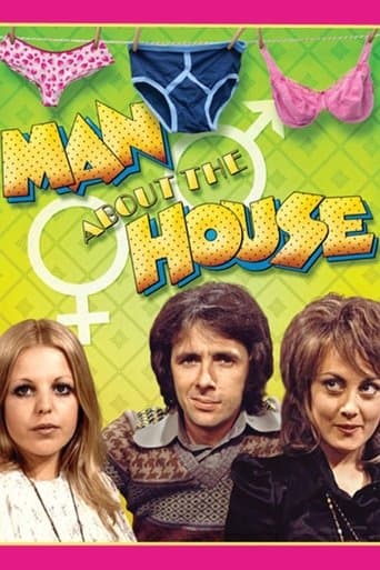 Man About the House (1973) poster