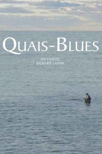 Quais-Blues (2012) poster