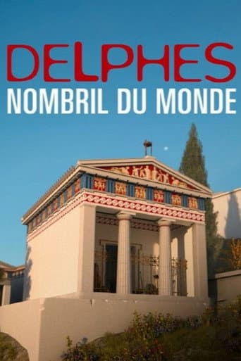 Delphes, nombril du monde (2026) poster