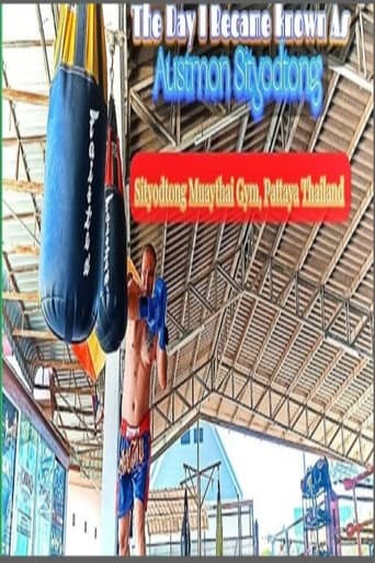 Sityodtong Training Camp (2023) poster