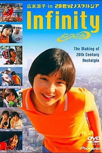 Infinity / The Making of 20th Century Nostalgia (1997) poster