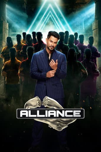 Alliance (2026) poster