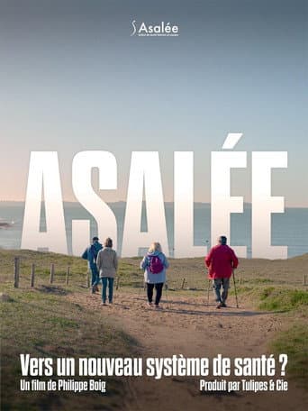 Asalée (2025) poster