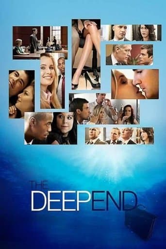 The Deep End (2010) poster
