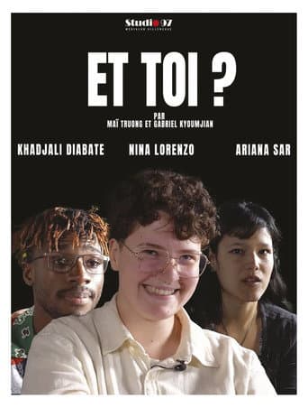 Et toi ? (2023) poster