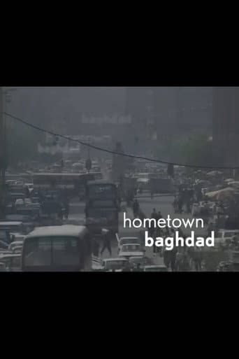 Hometown Baghdad (2007) poster