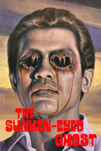 The Sunken-Eyed Ghost (1981) poster