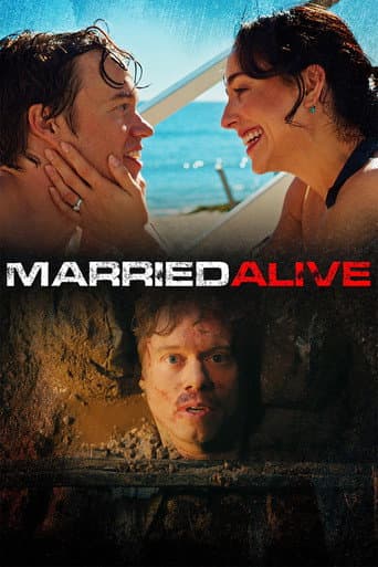 Married Alive (2026) poster