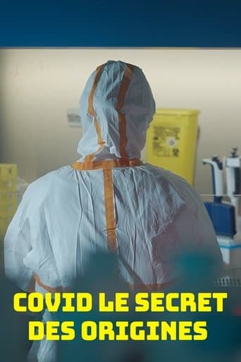 Covid, le secret des origines (2025) poster