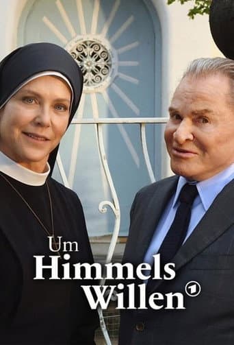For Heaven's Sake (2002) poster