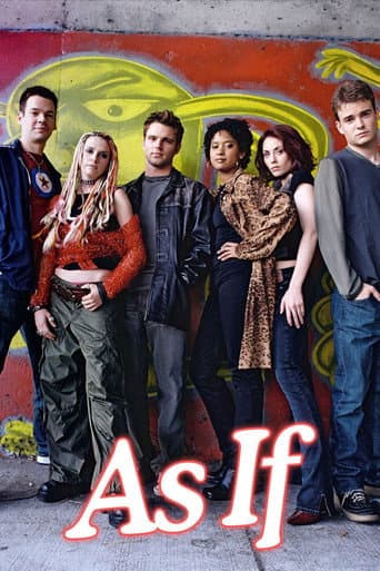 As If (2002) poster