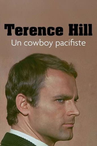 Terence Hill: Pazifist und Cowboy (2025) poster