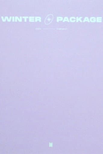 BTS 2021 WINTER PACKAGE in Gangwon (2021) poster