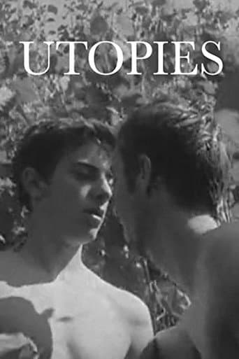 Utopia (2012) poster