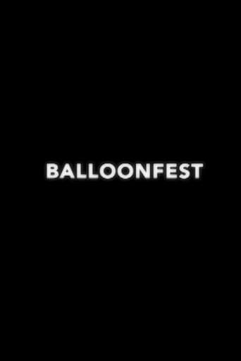 Balloonfest (2017) poster