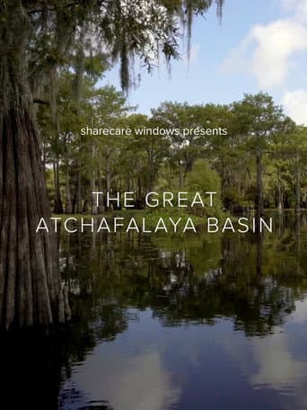 The Great Atchafalaya Basin (2020) poster