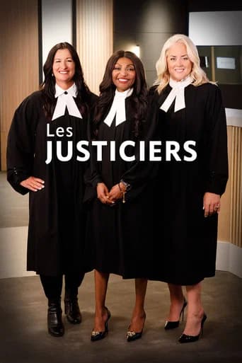Everyday Justice (2022) poster