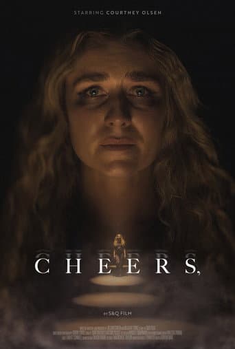 Cheers, (2024) poster