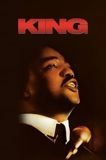 King (1978) poster