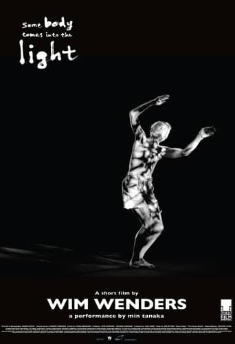 Some Body Comes Into the Light (2023) poster