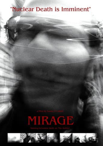 Mirage (2026) poster
