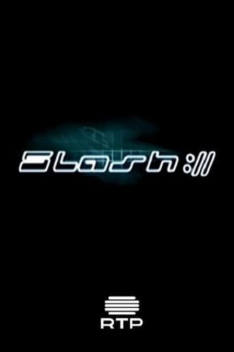 Slash (2010) poster