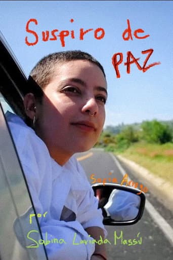Suspiro de paz (2023) poster