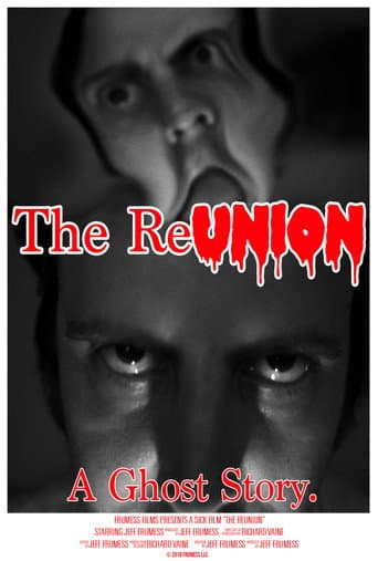 The Reunion (2015) poster