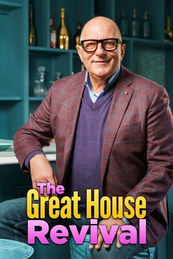 The Great House Revival (2018) poster