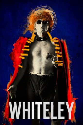 Whiteley (2017) poster