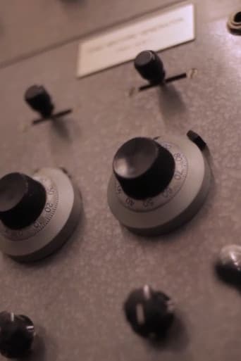 Modulo: The Analog Synth Documentary (2014) poster