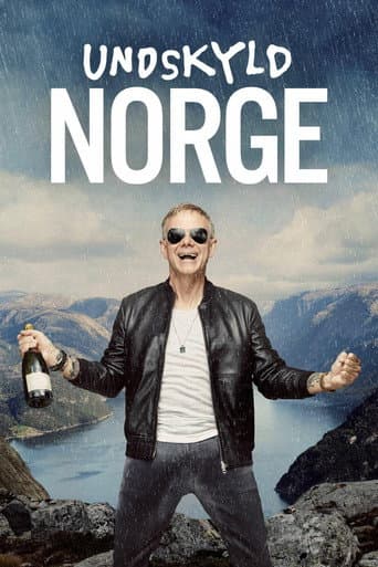 Undskyld, Norge (2019) poster