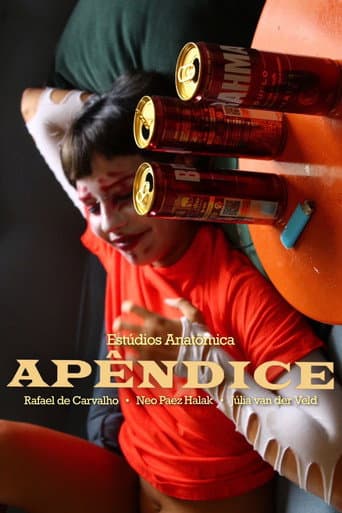 Appendix (2024) poster
