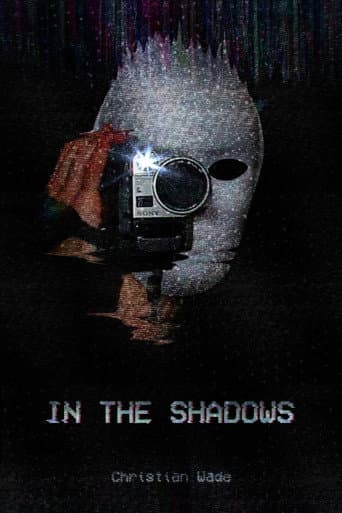 In The Shadows (2025) poster