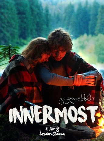 Innermost (2023) poster