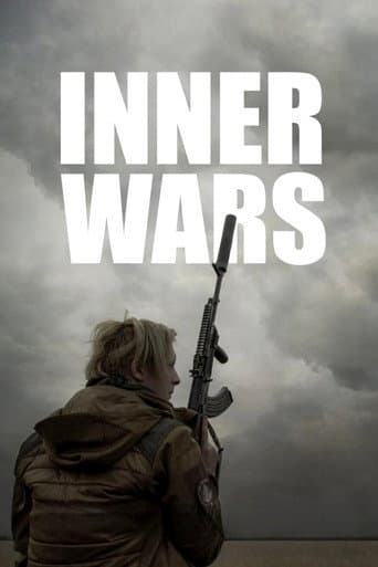 Inner Wars (2020) poster