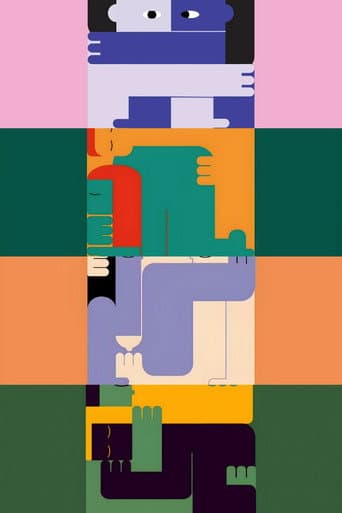 69SEC (2016) poster