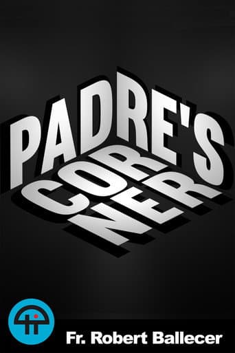 Padre's Corner (2014) poster